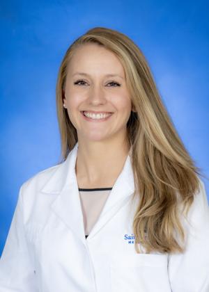 Dr. Bailey Flamm joins Cape Care for Women