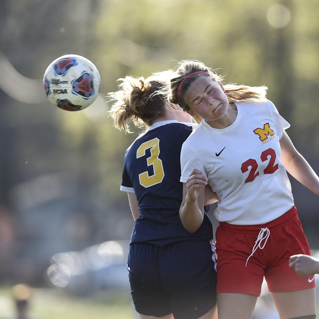 Girls Soccer | Marion hopes to build on last season | More Varsity ... Girls Soccer | Marion hopes to build on last season | More Varsity ...