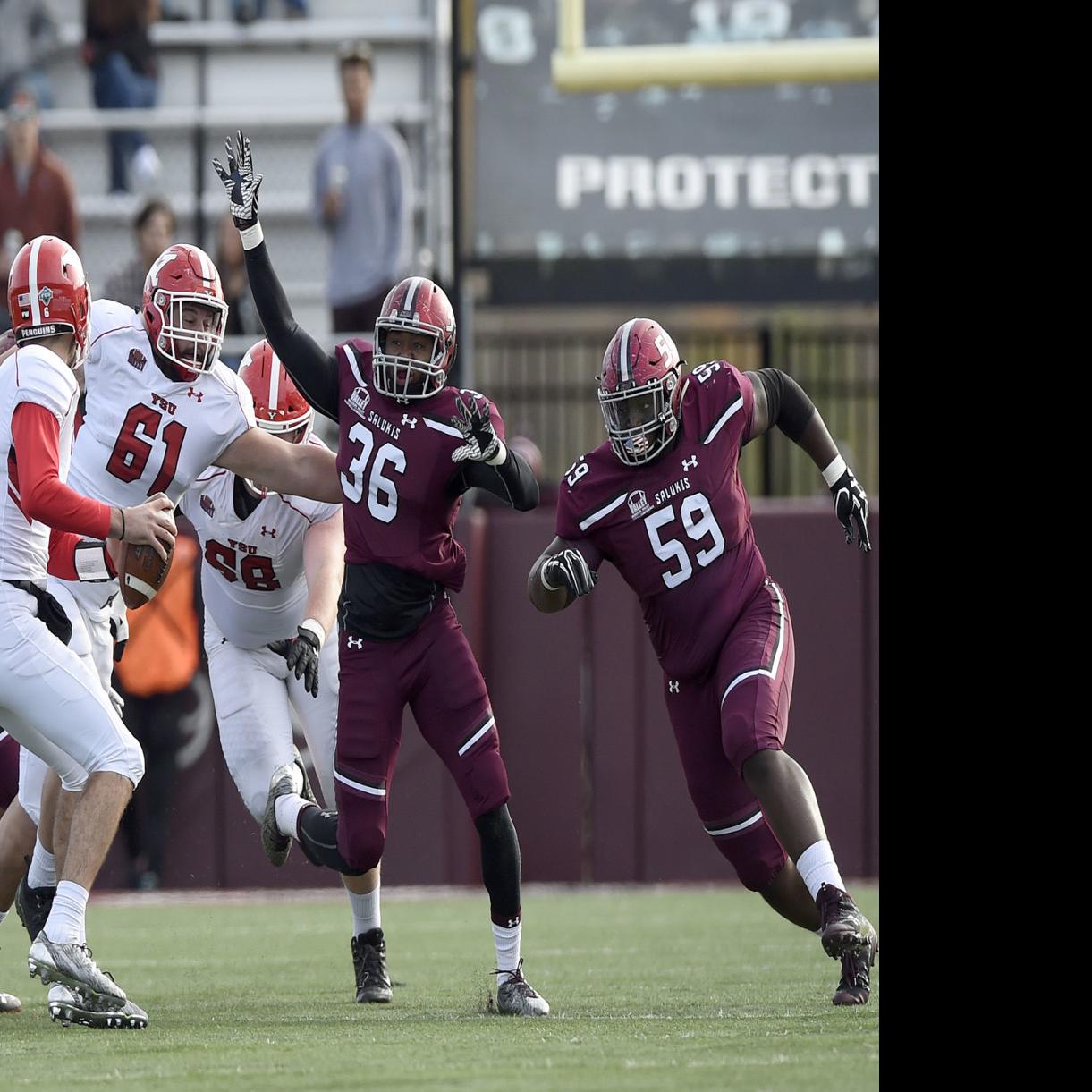 Hefferman Valley Football Leaving The Streaming To Espn