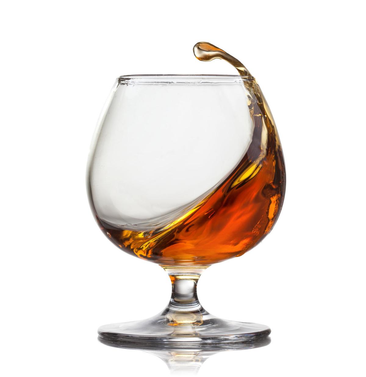 Brandy Or Cognac Get Into The Spirit Of Winter With A