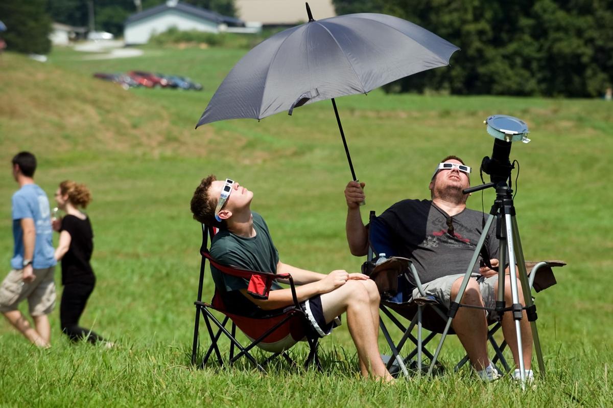 Eclipse 2017