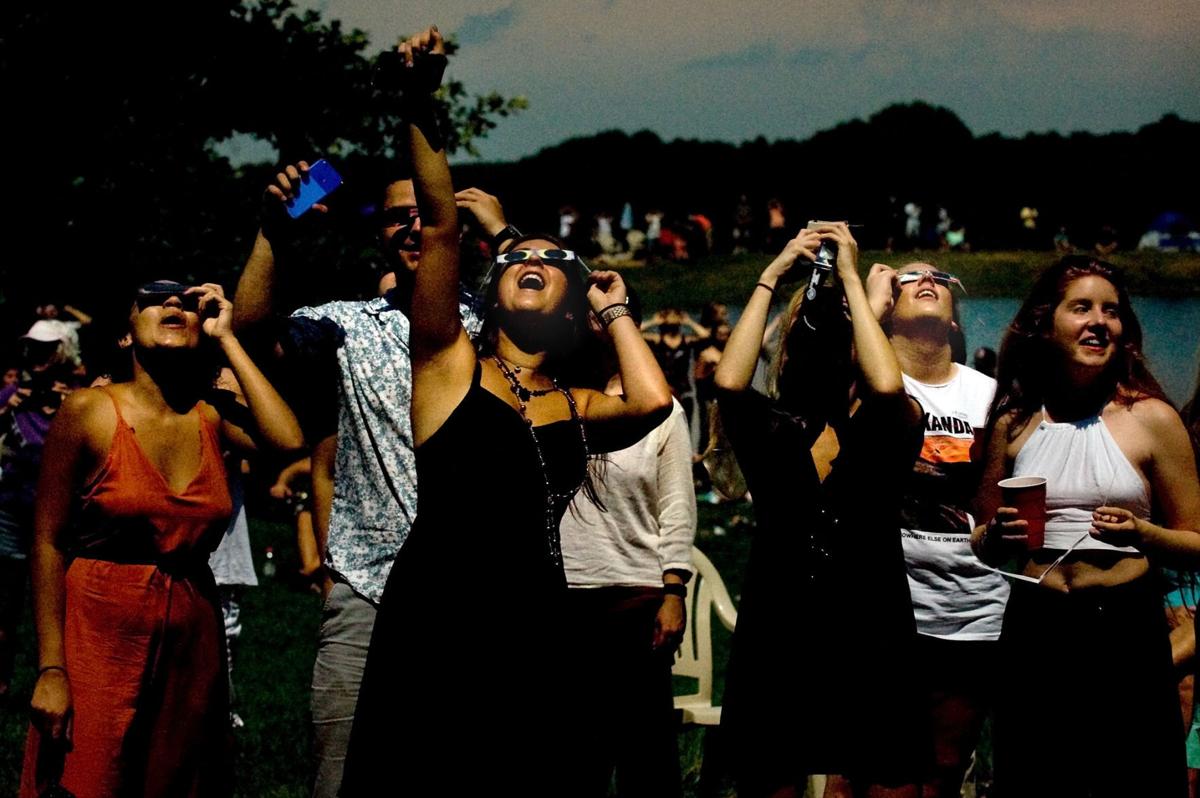 Eclipse 2017