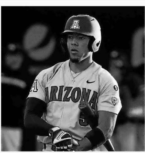 2023 MLB Draft: Arizona's Chase Davis projected to go in first