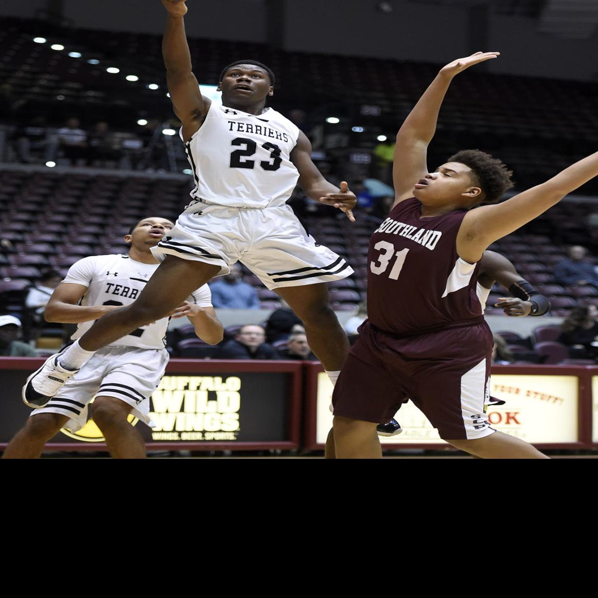 Carbondale High School Basketball Holiday Tournament 2022