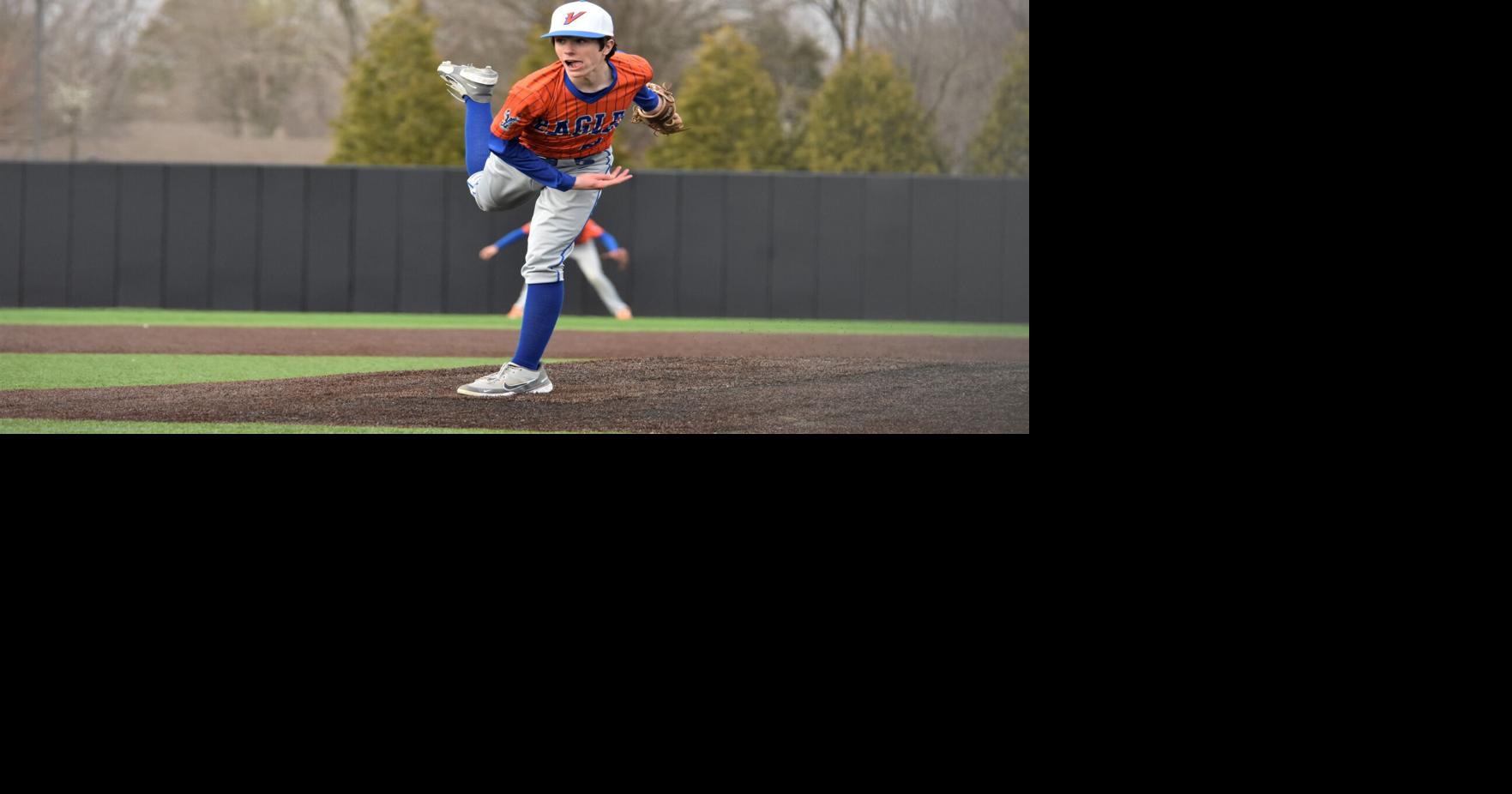 Prep Baseball | Seventh inning rally propels Vienna past Herrin | High ...