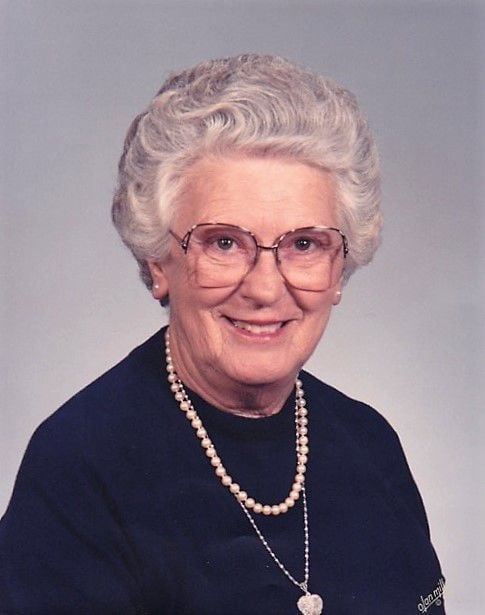 Eva June Garrison | Obituaries | thesouthern.com