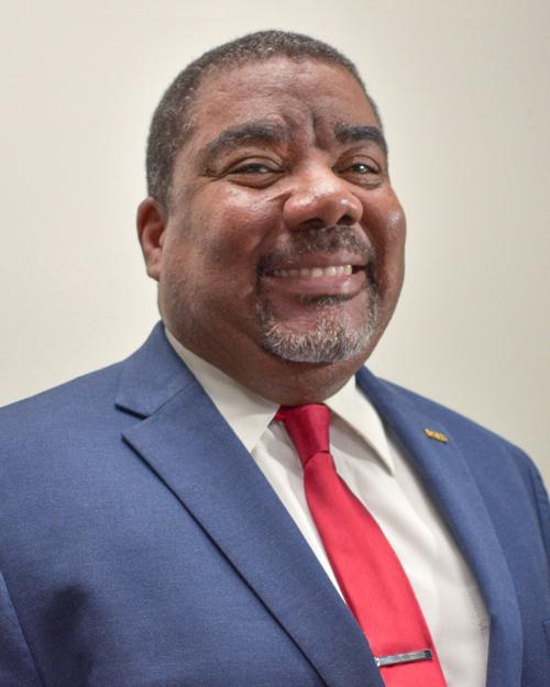 Marc D. Smith