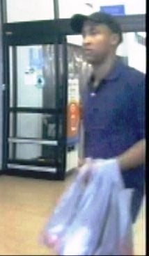 Carbondale police seek man suspected of buying Walmart gift cards with ...