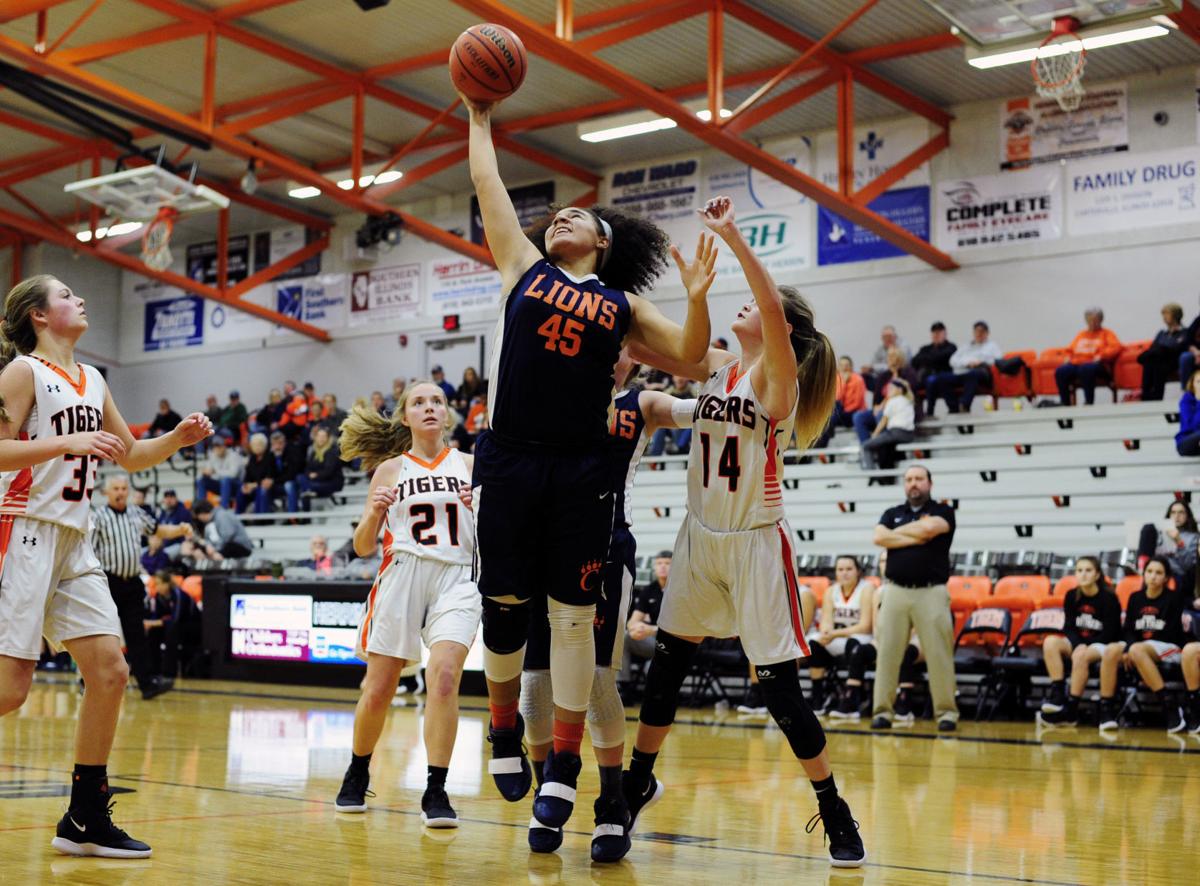 Siu Women S Basketball Salukis Sign Four Athletes For 2020 21