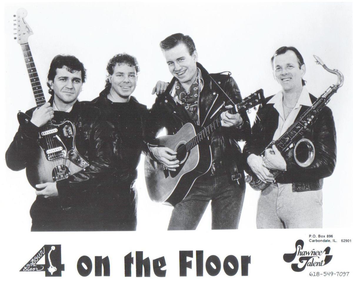 Four on the Floor - studio promo photo.jpg