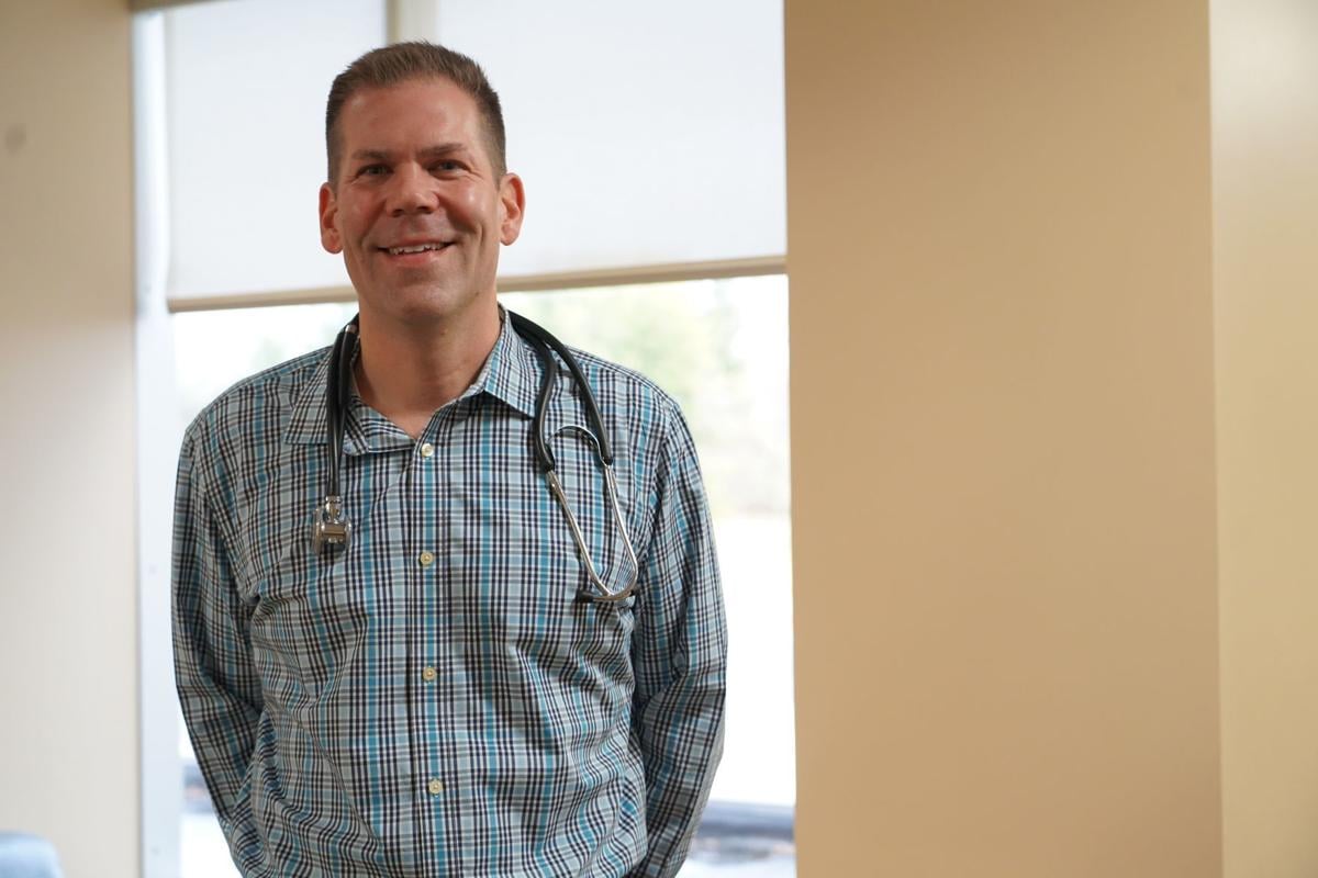 Dr. Jeffrey Lehman