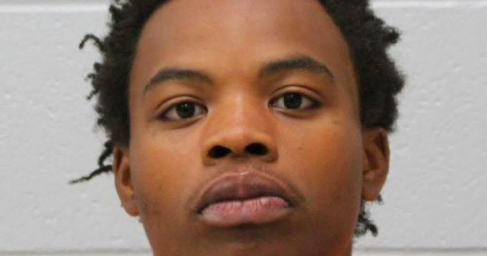 West Frankfort man charged after juvenile shot