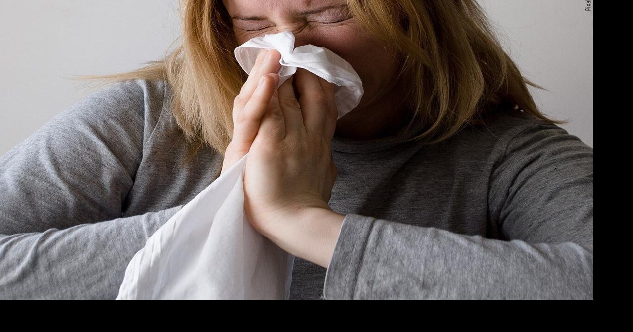 Got the sniffles? Here's what to know about summer colds | Health ...