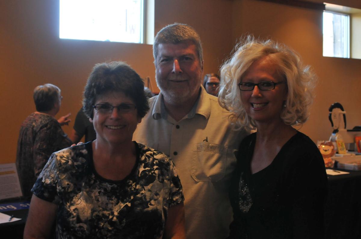 SOCIAL SEEN: ‘Will Rock For Food’ concert