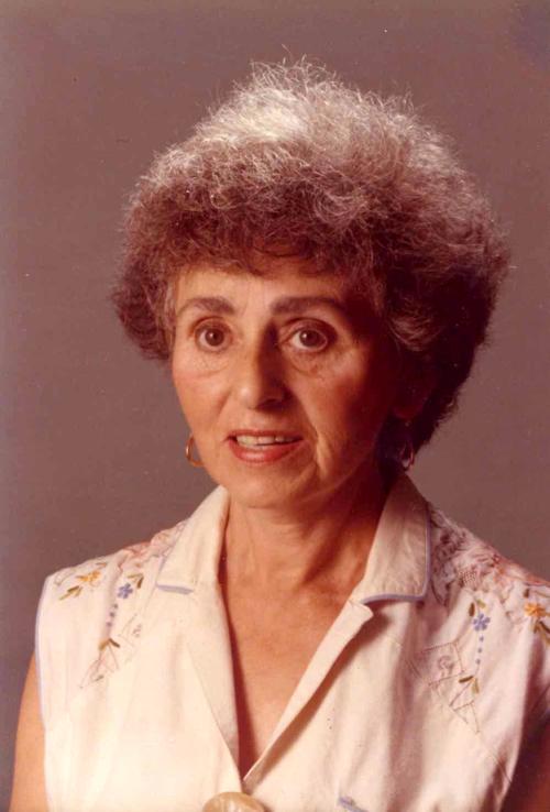 Elsa Kula