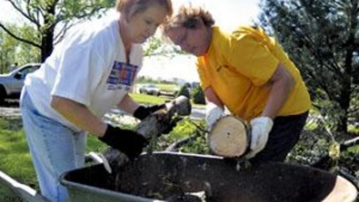 Life In Region Returning Toward The Norm Local News Thesouthern Com