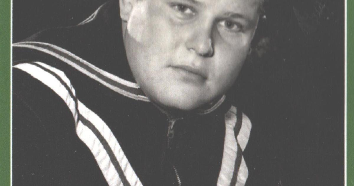 Roop honored to join Saluki Hall of Fame