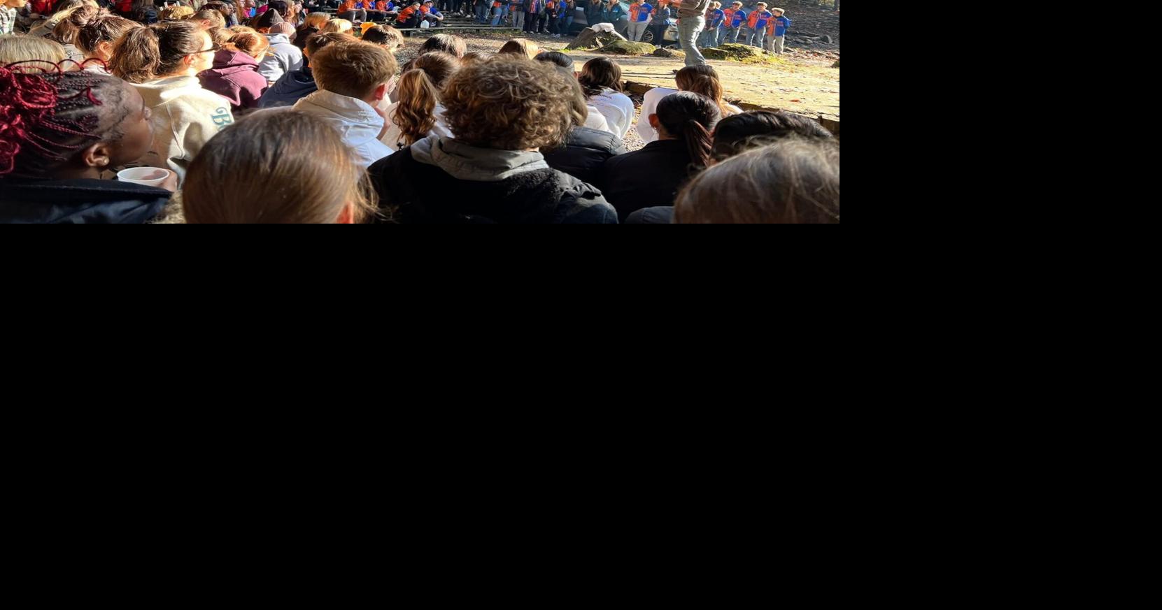 Discover the Vibrant Annual Fall Workshop of the Little Egypt District Student Council in the Heart of Vienna!