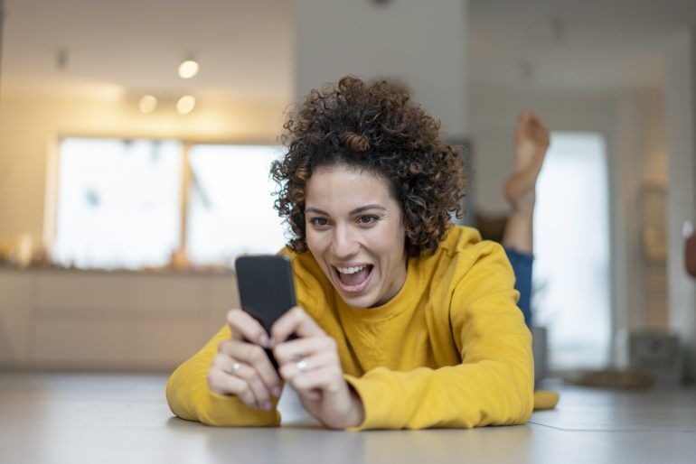 Prize-linked savings accounts can be an opportunity for consumers to win money simply by saving it.