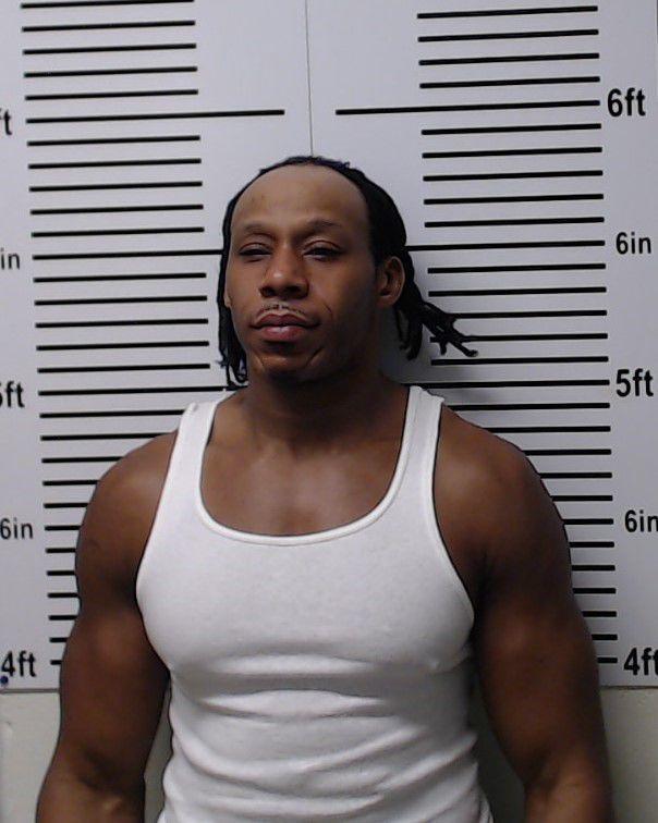 Cairo man gets 20 years in state prison for armed violence, armed