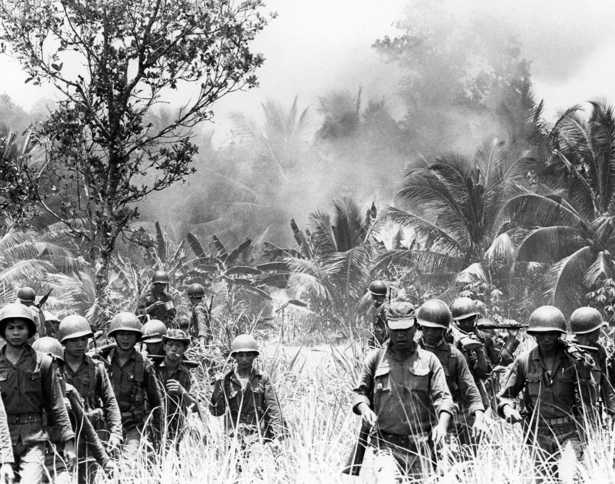 Vietnam War