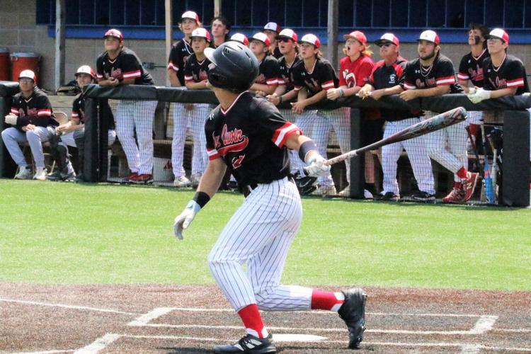 Prep Baseball ZeiglerRoyaltonChristopher beats Du Quoin 32, wins