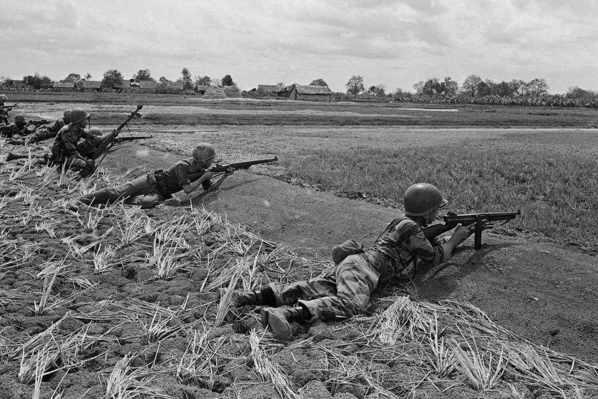 Vietnam War