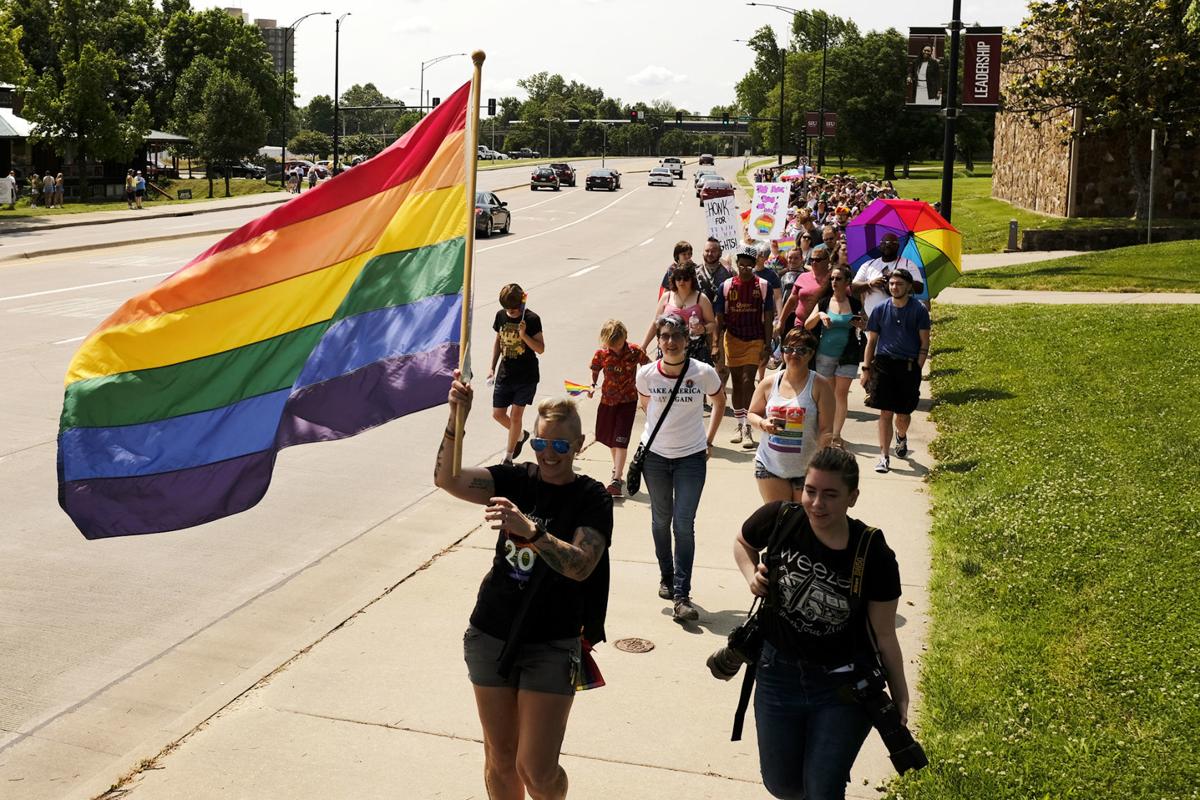 2019 Pride March