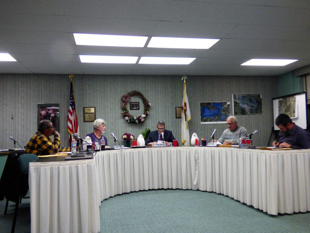 Harrisburg council to allow cannabis sales for adult recreational use