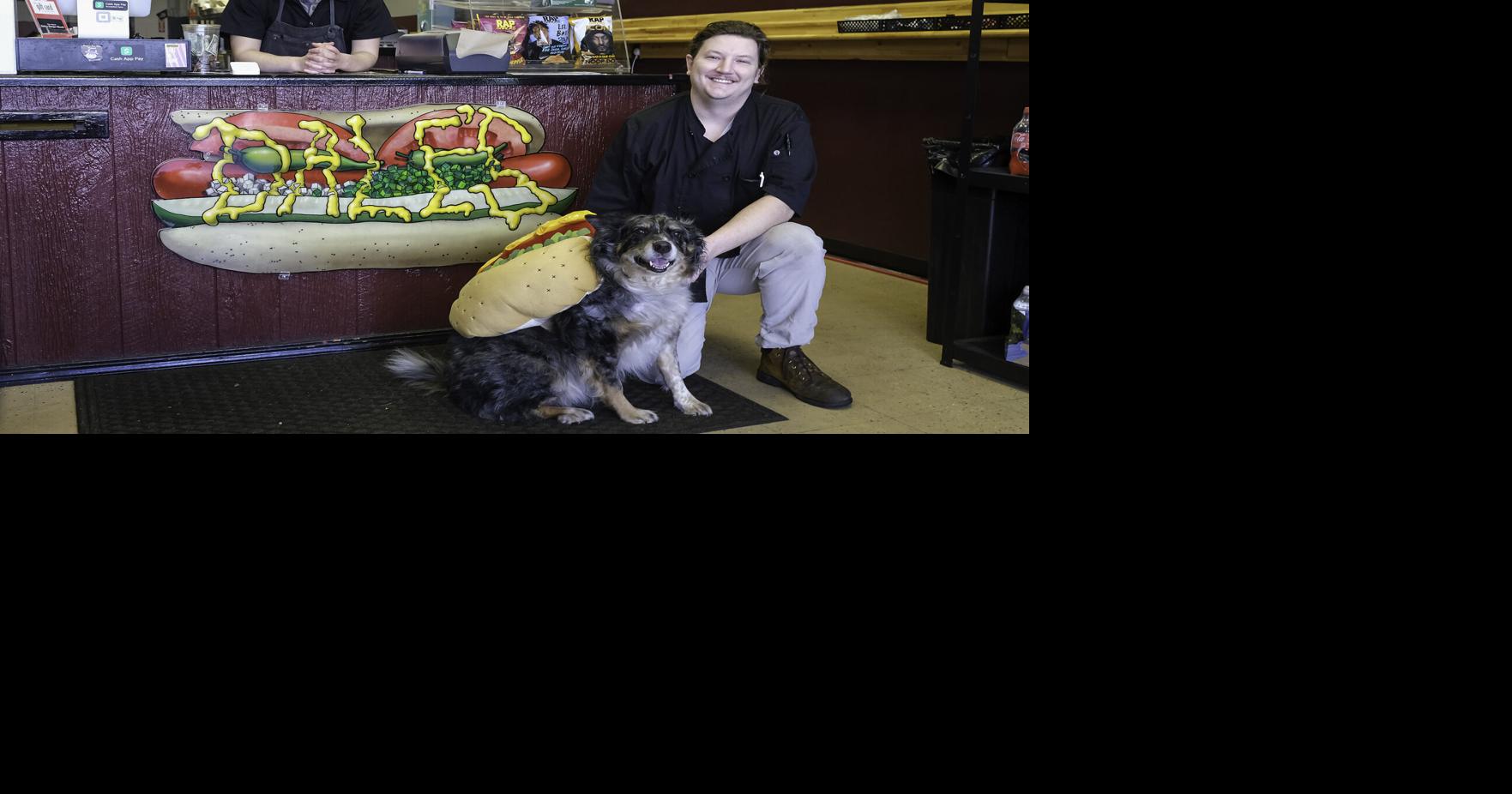 Eats of the Week Dale's Burger Shack satisfies with locallysourced