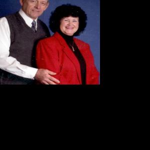 Everett and AnnaMary Rushing | Anniversaries | thesouthern.com