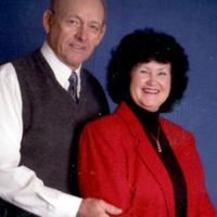Everett Rushing Everett and AnnaMary Rushing | Anniversaries | thesouthern.com