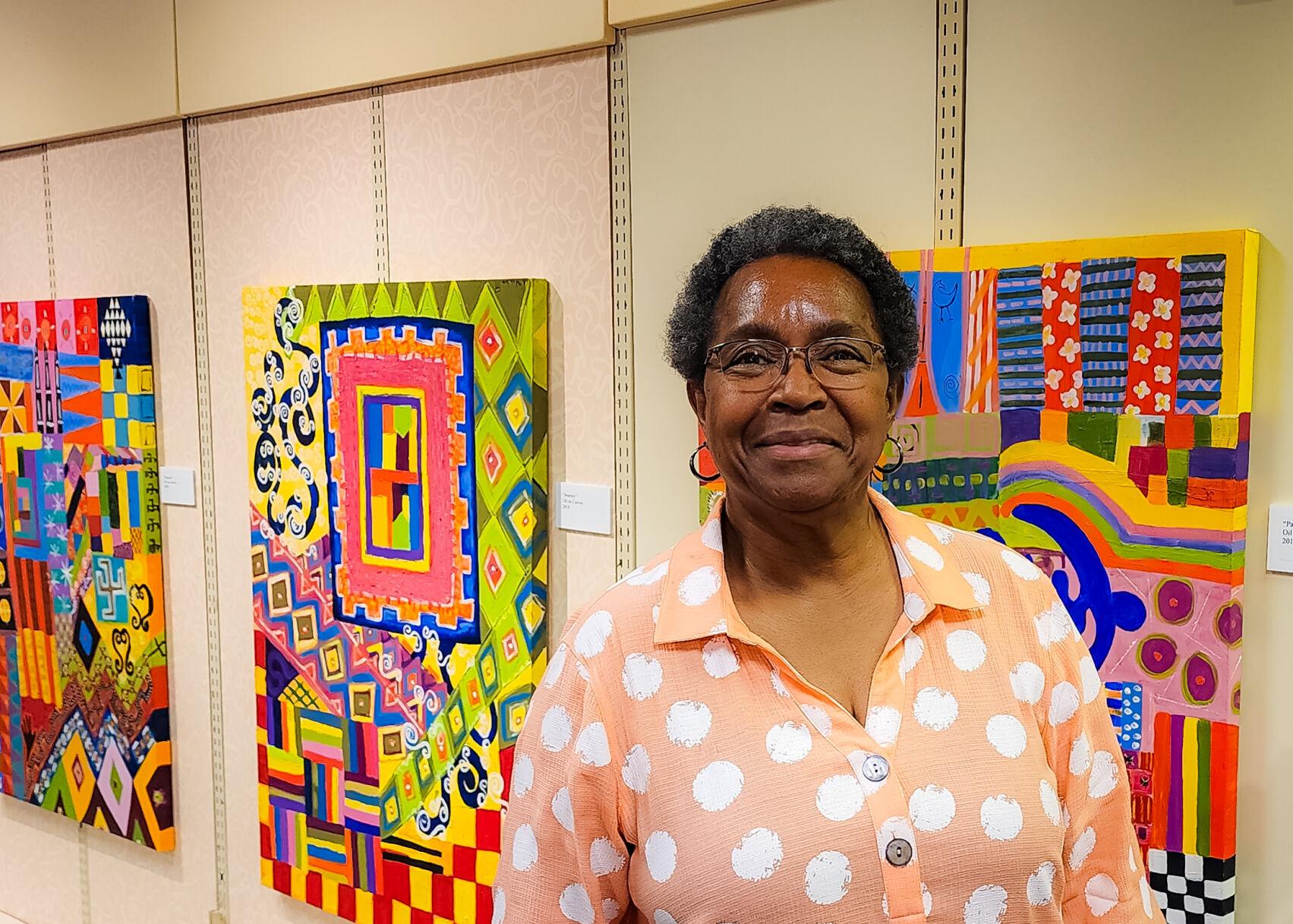 Life of service makes Carolin Harvey an 'Extraordinary Ordinary Person