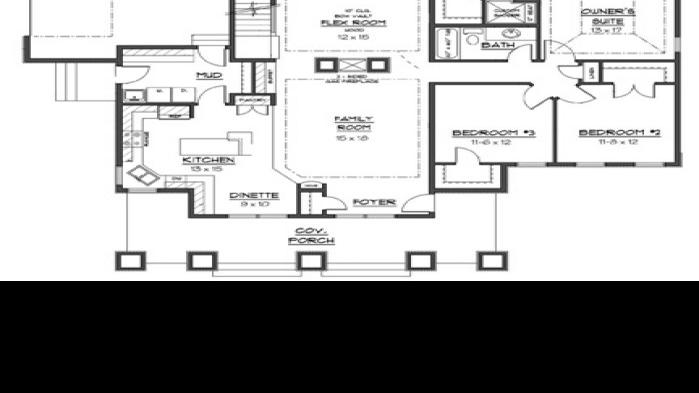 House plans | Home & Garden | thesouthern.com