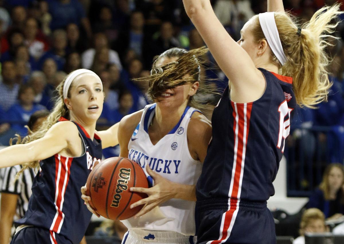 Women S Ncaa Tournament Roundup Thesouthern Com