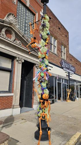 mardi gras pinckneyville