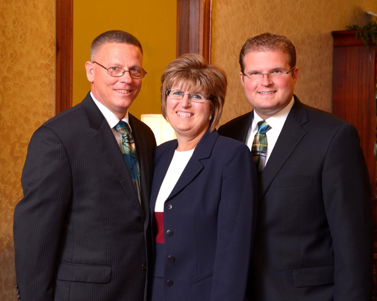 Hobbs Johnson Funeral Home Changes Names Local Business