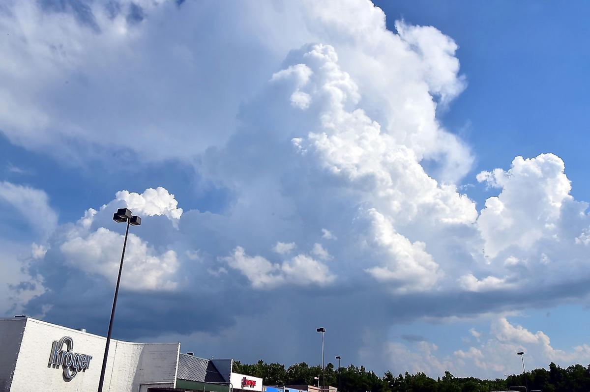 Clouds