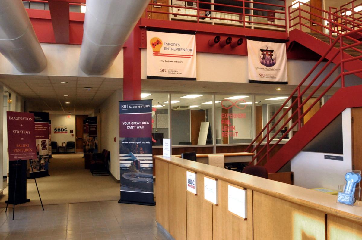Business Development Center