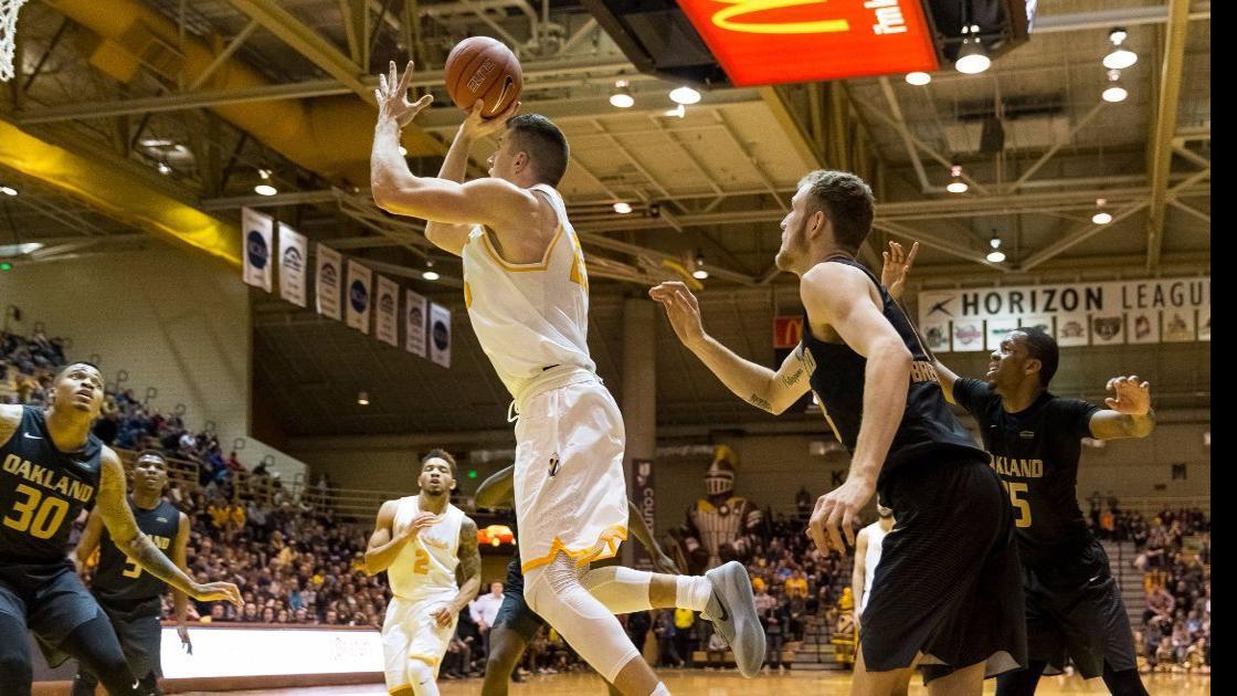 Valparaiso University Makes It Official Will Join Mvc In July