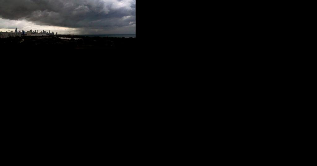 Illinois surveying damage after multiple suspected tornadoes hit Chicago, suburbs - Vimarsana News