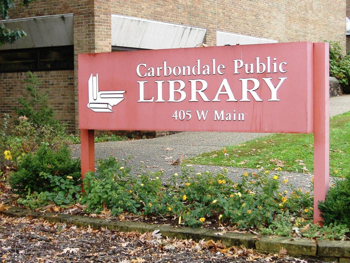 Carbondale Public Library