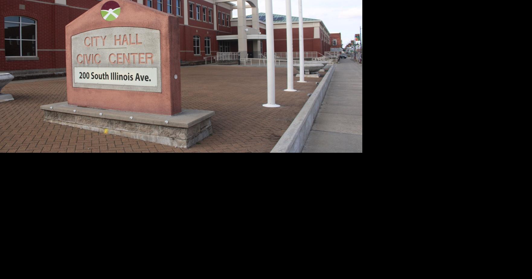 Five mayoral, 10 council candidates file in Carbondale | People ...