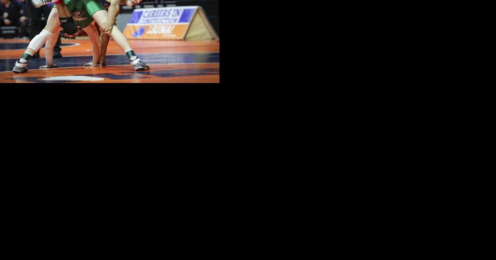 Preview – Herrin hosts boys IHSA Class 1A Wrestling Regional Saturday - Vimarsana News