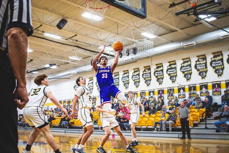Harrisburg, Goreville boys post wins at tourney | Latest Headlines ...