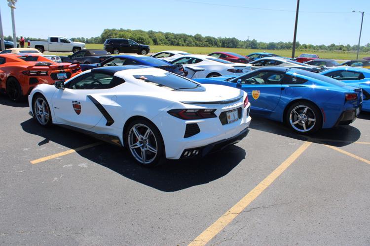 Corvette Drive In Benton welcomes annual St. Jude Corvette drive | Latest Headlines ...