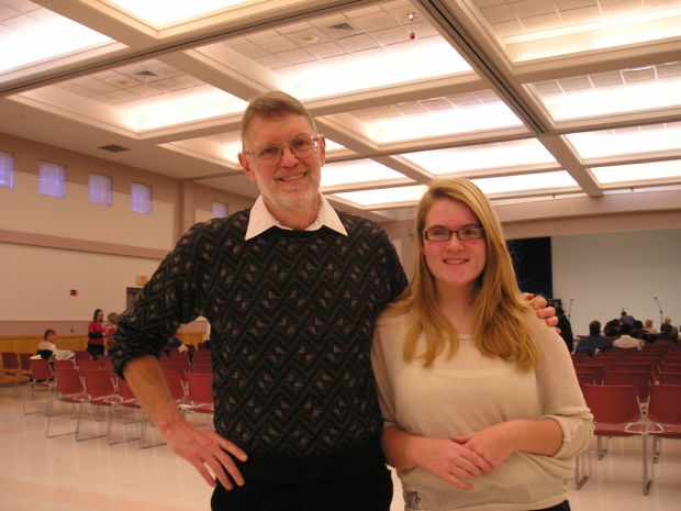 Dr. Martin Luther King Jr. Community Celebration