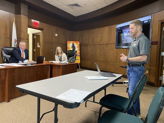 Williamson County approves solar project near Johnston City | Latest ...
