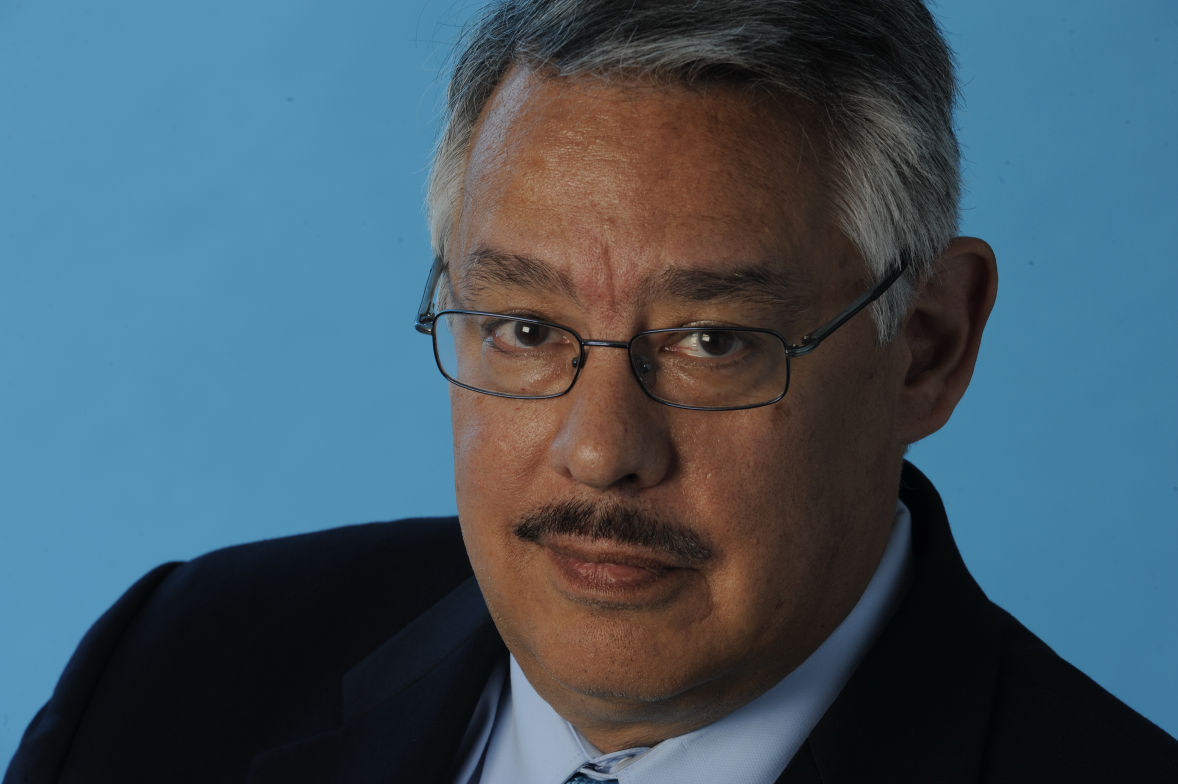 talk show host hispanic