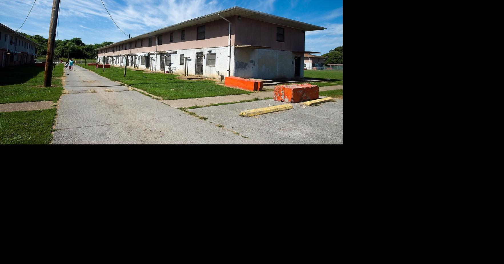 HUD rejects hiring of Sesser Mayor Jason Ashmore to Alexander County